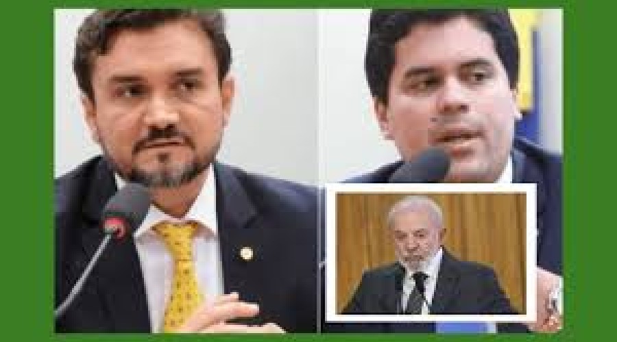 Governo Lula avalia nome para trocar Fufuca e estuda manter Sabino