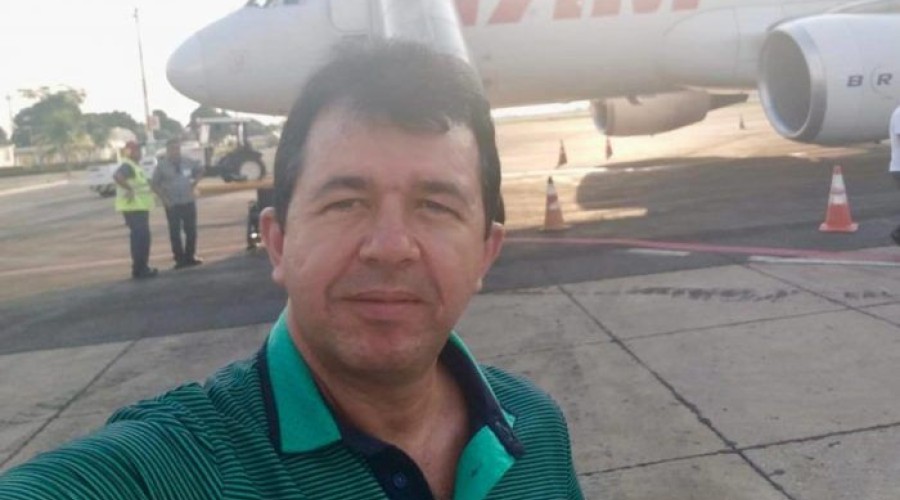 NEPOTISMO: Justiça manda afastar mãe do prefeito de Fortaleza dos Nogueiras do cargo de secretária de saúde