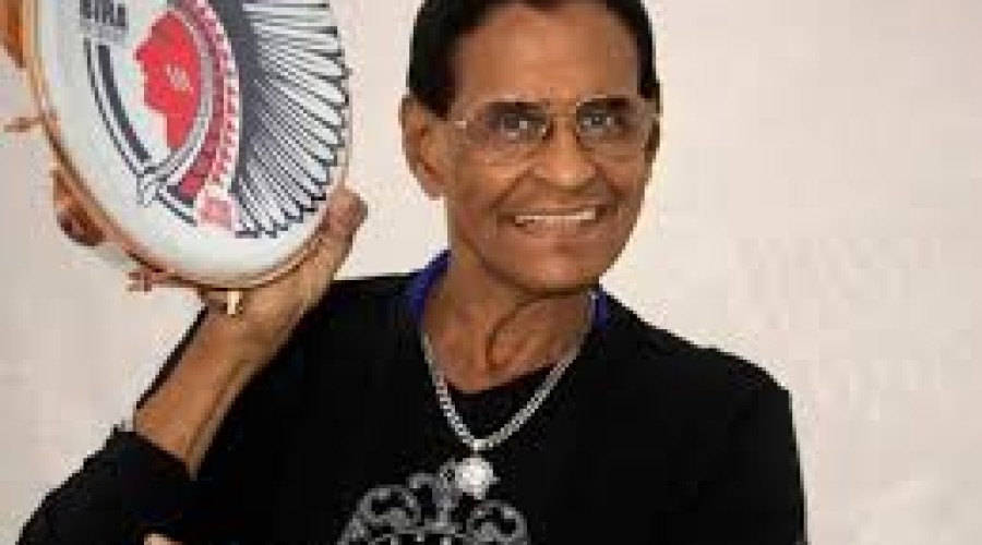 Bira Presidente: Morreu aos 88 anos o maior símbolo do samba raiz