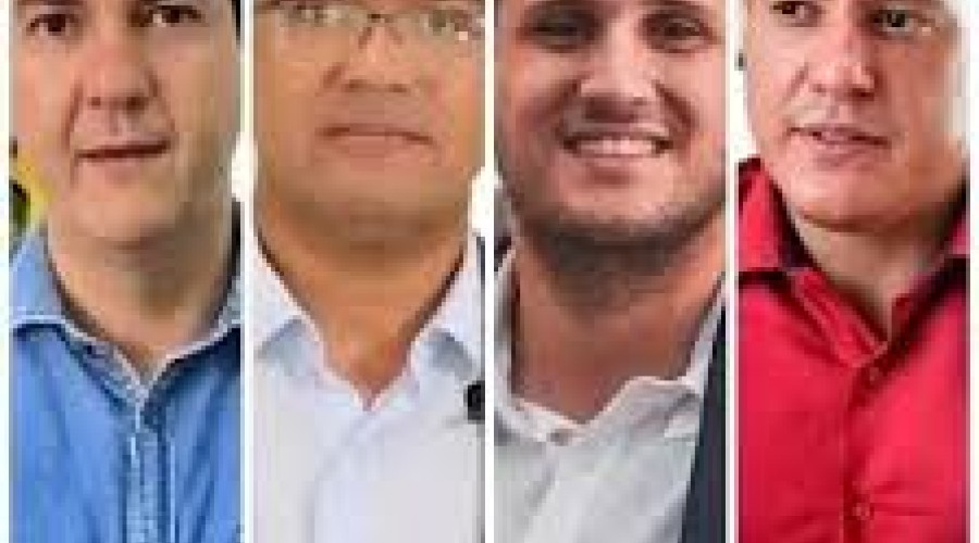 Braide lidera com 35,42% para o governo, diz nova pesquisa Exata