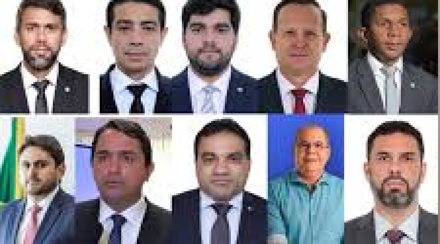 Proteção de processos e prisões: PEC da Blindagem: Saiba como votaram os deputados do MA