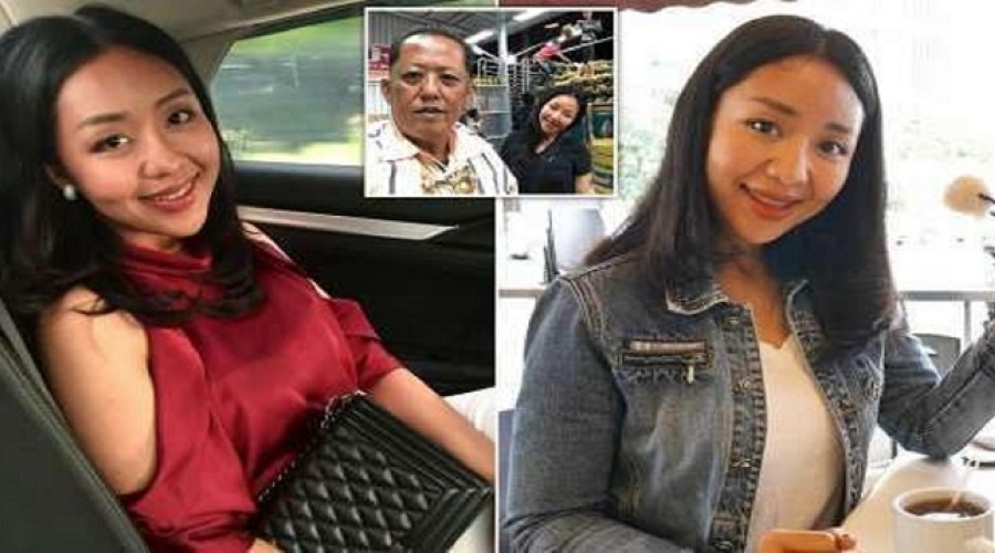 Homem oferece US$ 300 mil para quem casar com sua filha mas com uma condição; veja2