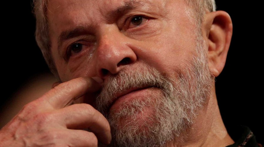 Espaço para transferência de Lula existe e está pronto