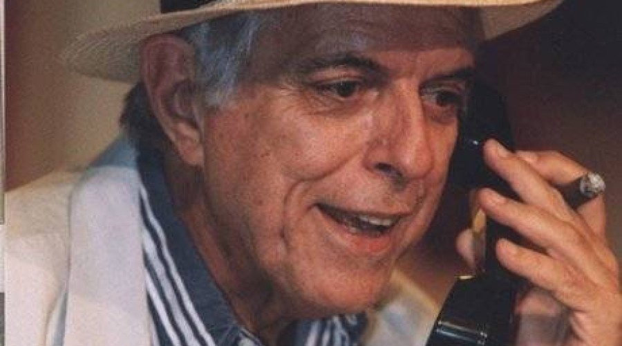 Morre o ator e diretor Oswaldo Loureiro, aos 85 anos