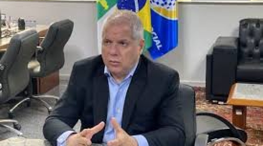 Presidente do INSS promete acionar a PF contra golpes em aposentados