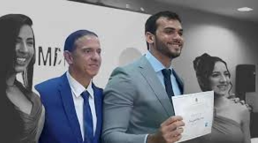 Prefeito de Caxias segue alvo na Justiça por deepfake