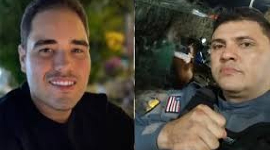 Prefeito João Vitor do MA que matou PM Gleidson Thiago em vaquejada reassume o cargo