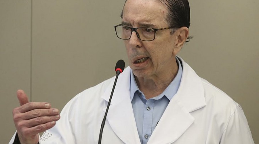 Especialista realiza cirurgia inédita em hospital particular de São Luís