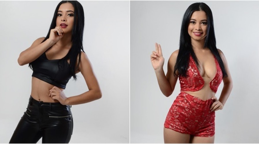 Vídeo: conheça a piauiense que pode ser a nova vocalista da 'Mastruz com Leite'