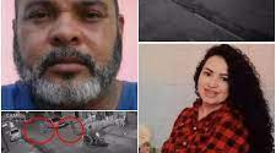 Mulher grávida e companheiro são assassinados a tiros no Maranhão