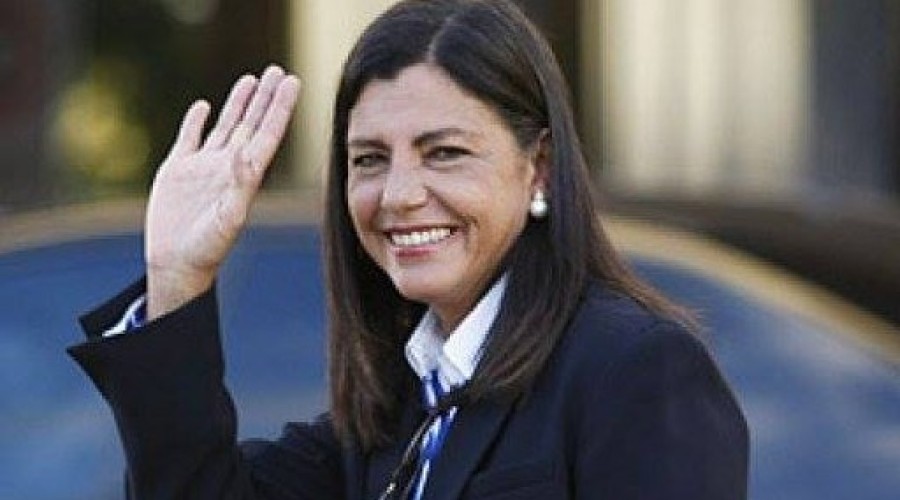 Escutec: Roseana Sarney lidera pesquisa governo em dois cenários