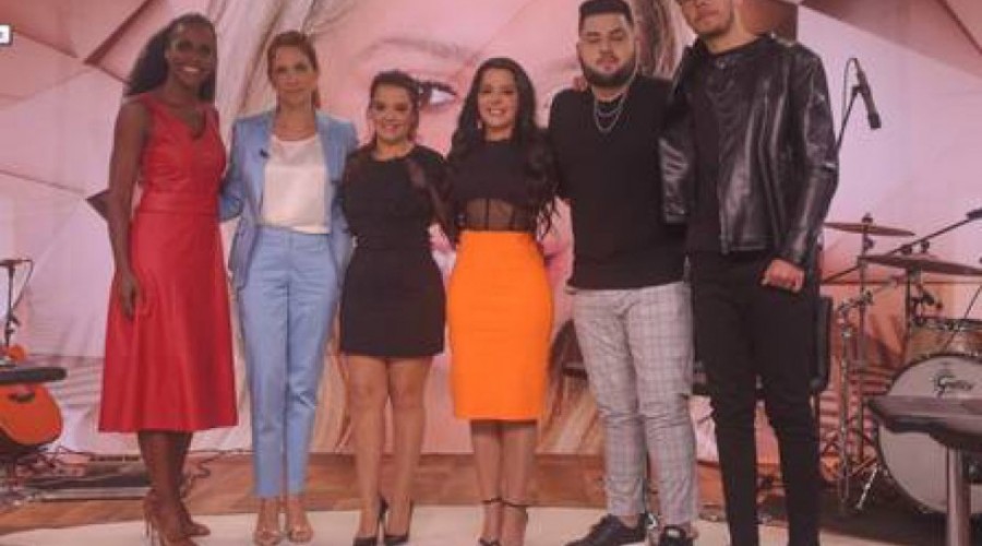 Um mês sem Marília Mendonça: irmão e Maiara e Maraisa fazem tributo