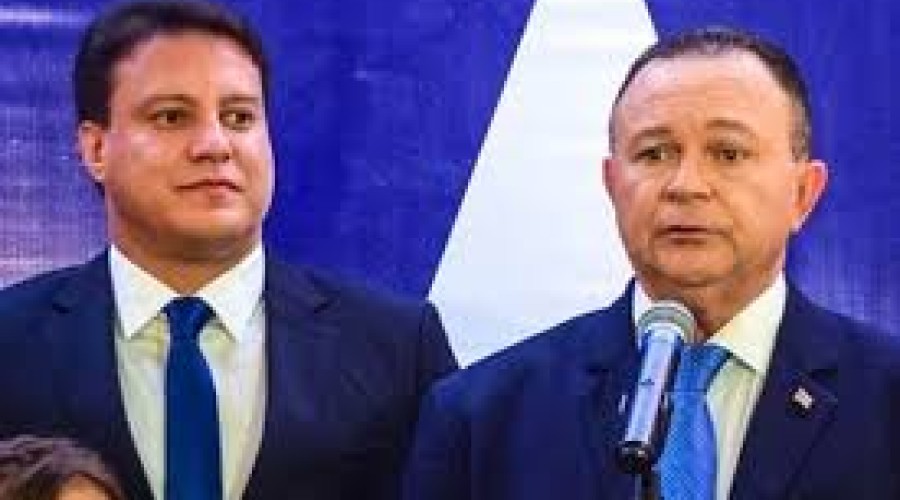 Ex-aliado de Dino, governador do MA se aproxima de bolsonaristas e escanteia vice do PT