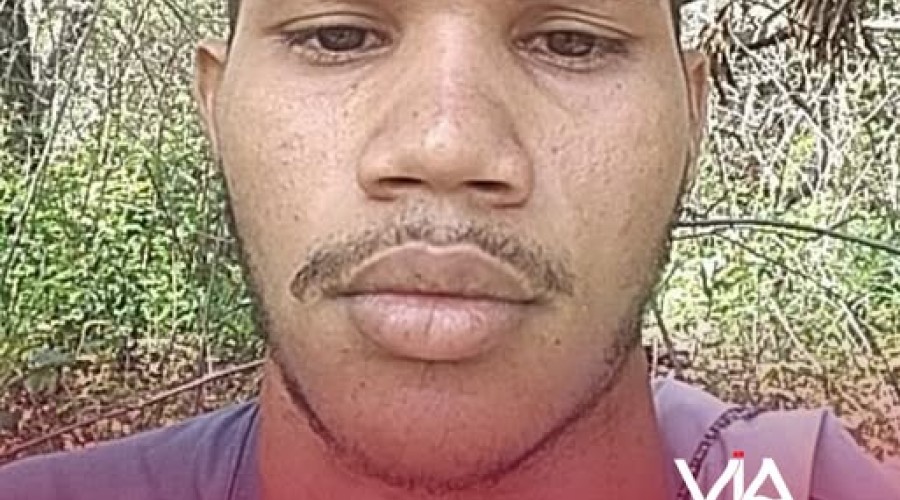 Timon: Ele é perigoso, apontado como o terceiro suspeito de envolvimento na morte de José Batista Filho