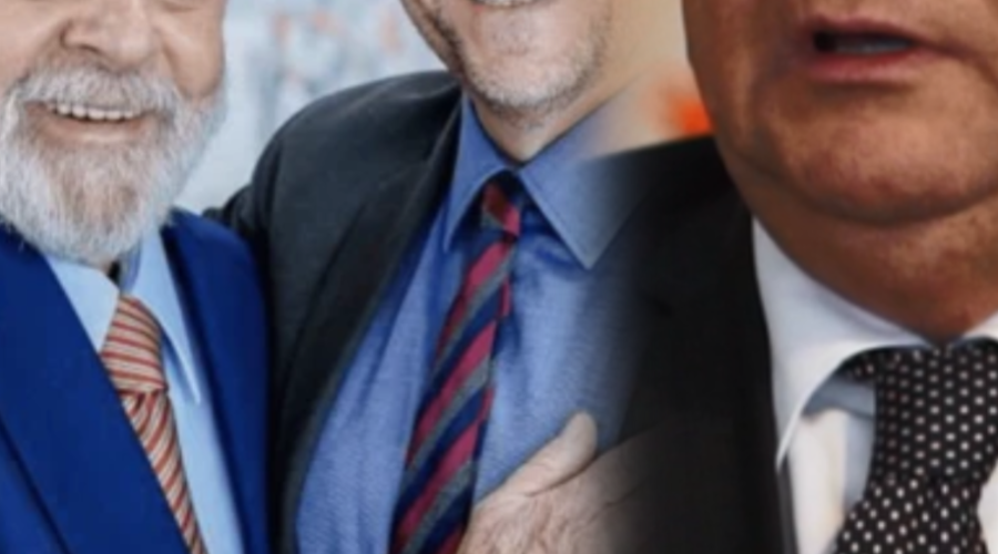 Presidente do PT informa que Lula não apoiará Orleans Brandão no Maranhão; governador deve oferecer nome de Iracema para o governo - Blog da Sílvia Tereza