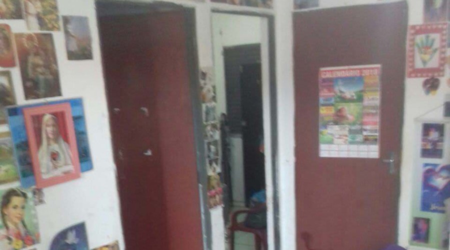 Professor é encontrado amordaçado e morto em Bacabal