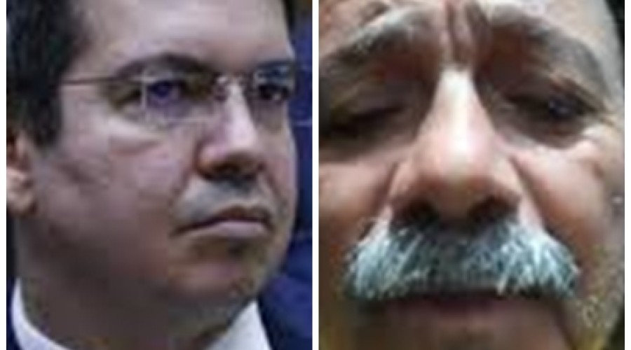 Randolfe encaminha ao MP pedido de prisão de “Sarneyzinho do Maranhão”