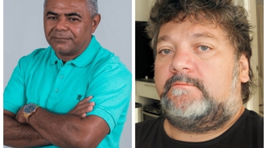 Fause volta para limpeza e Neto assume a Câmara