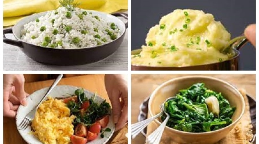 Nutricionista revela 4 alimentos que nunca devem ser requentados