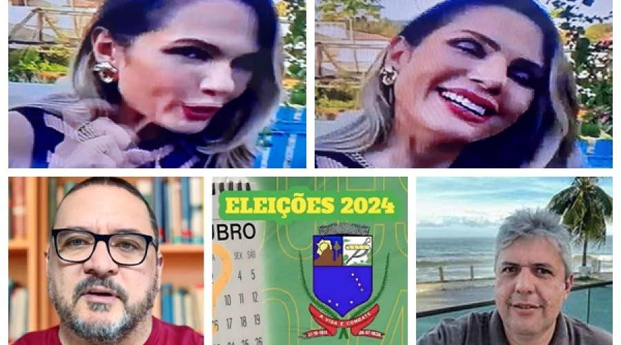 O comentário - Vídeo-fofoca: Te cuida, Ironaldo!