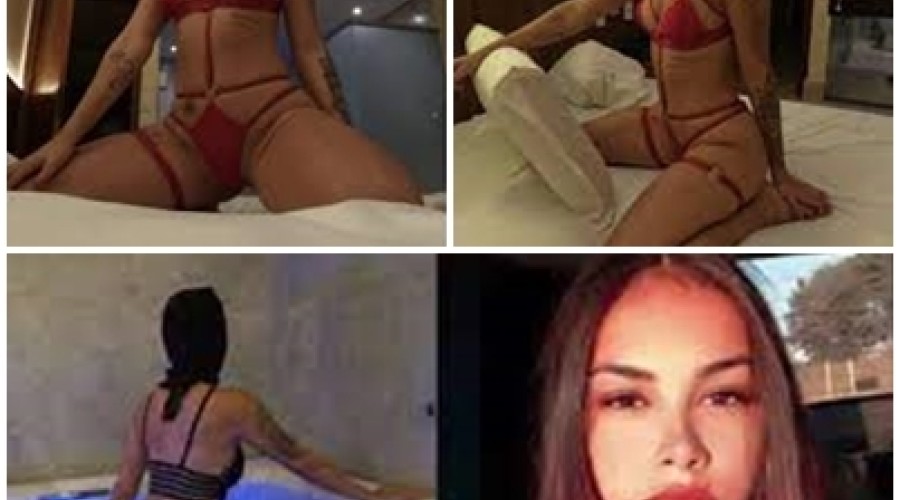 Saiba quem é a sereia do sexo que atraiu cafetão para a morte em lixão