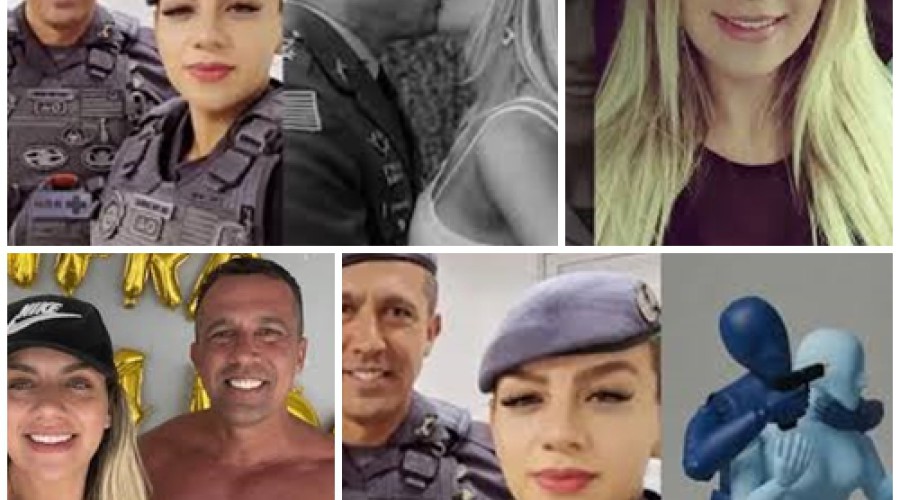 PM morta foi imobilizada por trás e baleada: o que a perícia descobriu sobre o caso Gisele Alves - O caso