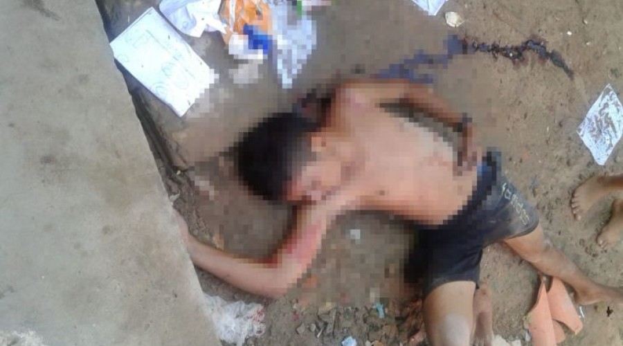 Polícia Civil elucida execução de adolescente na Vila Alecrim - Portal NOCA