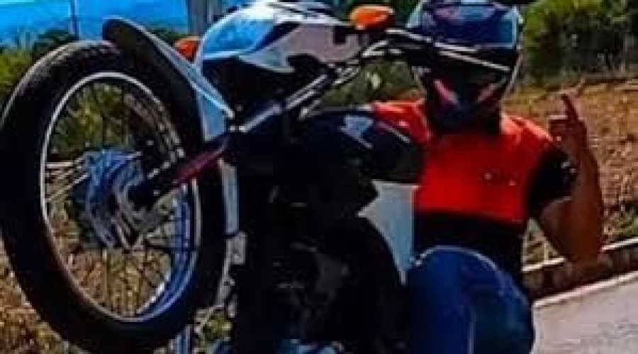 Tuntum: Polícia mira prática de “grau” e apreende motos durante operação