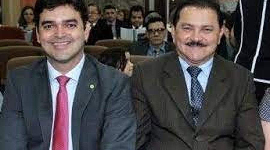 RUBENS PEREIRA É INTERNADO AS PRESSAS EM SÃO LUÍS.