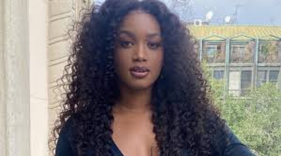 Iza anuncia primeira gravidez: ‘sempre tive o sonho’