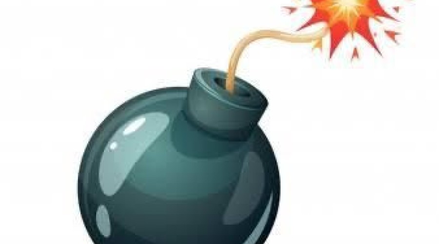 Bomba em Caxias-MA: PF investiga se dinheiro apreendido é de licitação fantasma