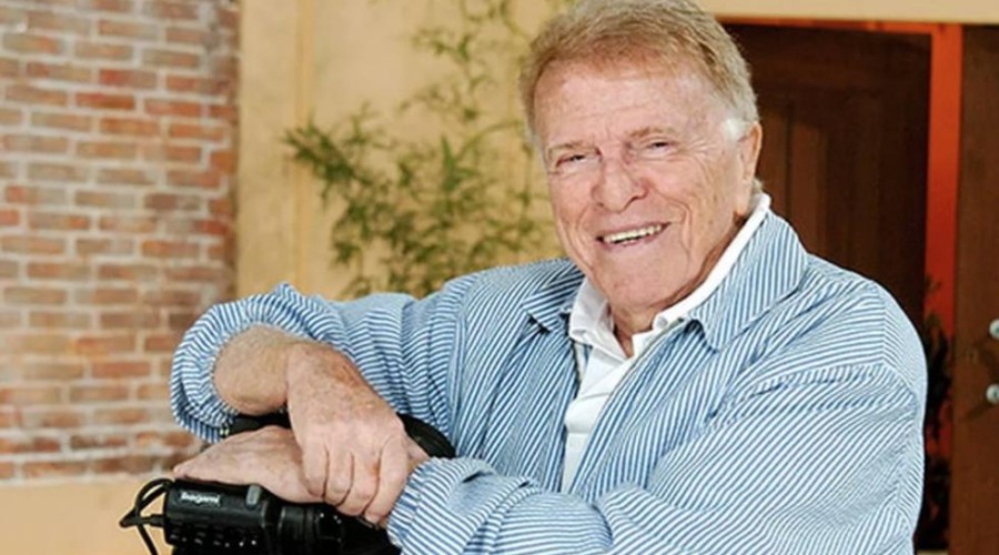 FAMOSOS & TV: Ex-diretor da Globo, Maurício Sherman morre aos 88 anos