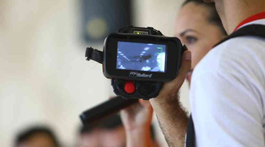 Coronavírus: veja os equipamentos que identificarão o vírus em passageir