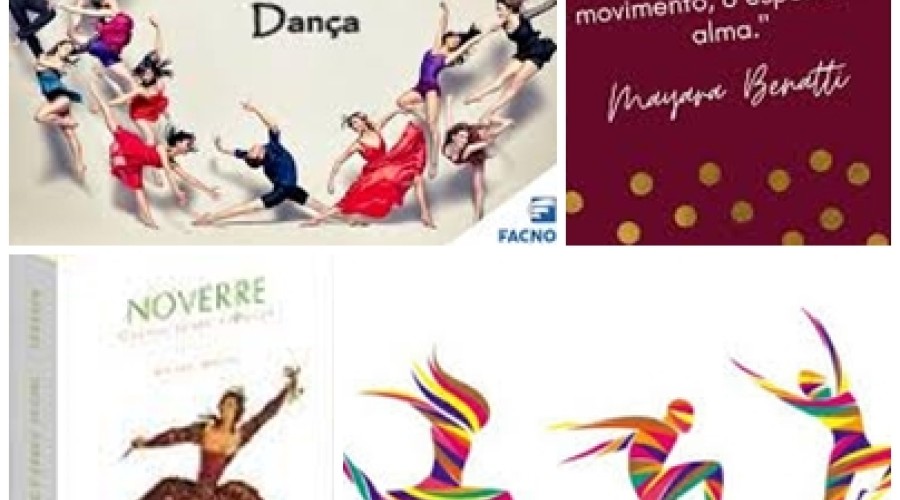 29 de abril: Dia Internacional da Dança