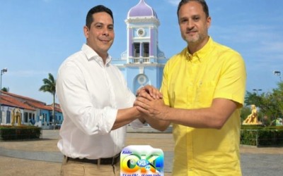 Júlio Filho e Paulo Marinho Jr. consolidam parceria estratégica para São José de Ribamar e varias outras cidades do Maranhão