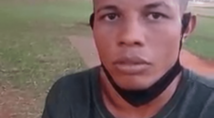 Assista o Vídeo: JOVEM DE ALDEIAS ALTAS PEDE AJUDA APÓS TRABALHO ESCRAVO EM SANTA CATARINA