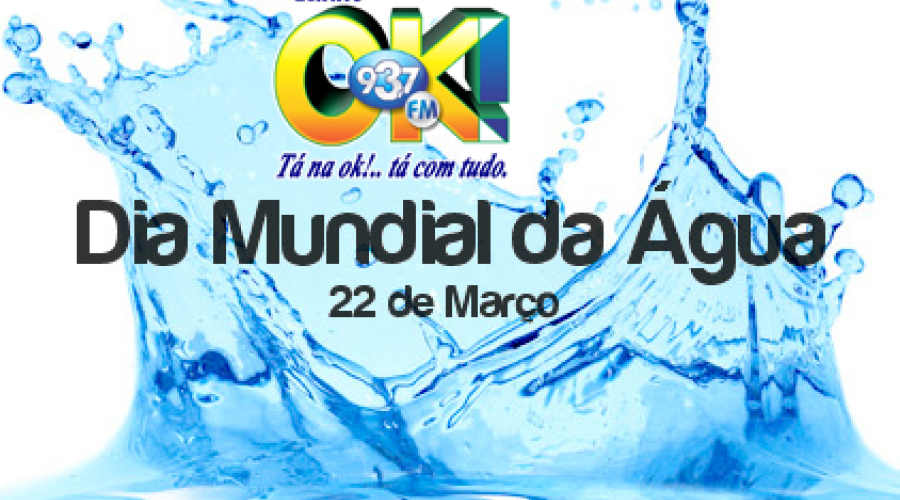 ÁGUA: POR QUE ELA É TÃO IMPORTANTE PARA NOSSA VIDA?