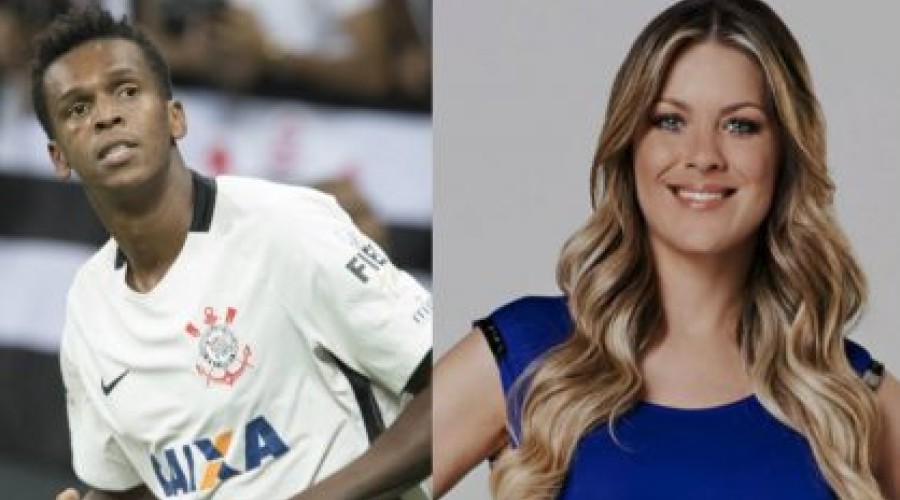 Jô acusa Renata Fan de compará-lo a um ladrão e pede R$ 100 mil na Justiça