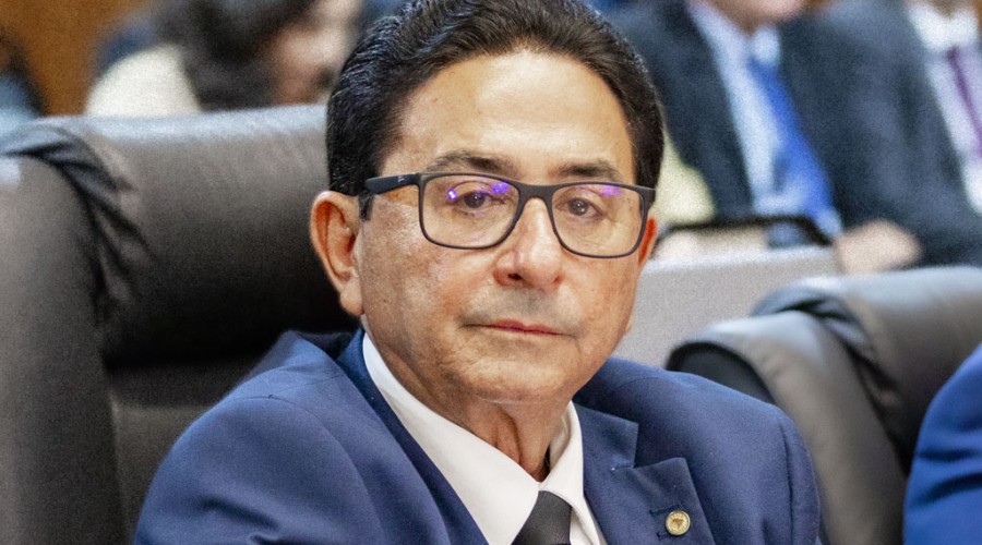 Assembleia notificará Hemetério sobre decisão que cassou seu mandato