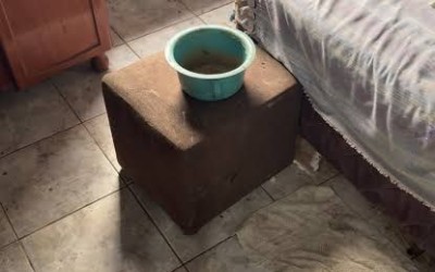 Caxias: Homem é preso por abandonar e maltratar a mãe de 96 anos