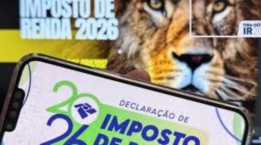 Saiba quem pode ser dependente no IRPF 2026