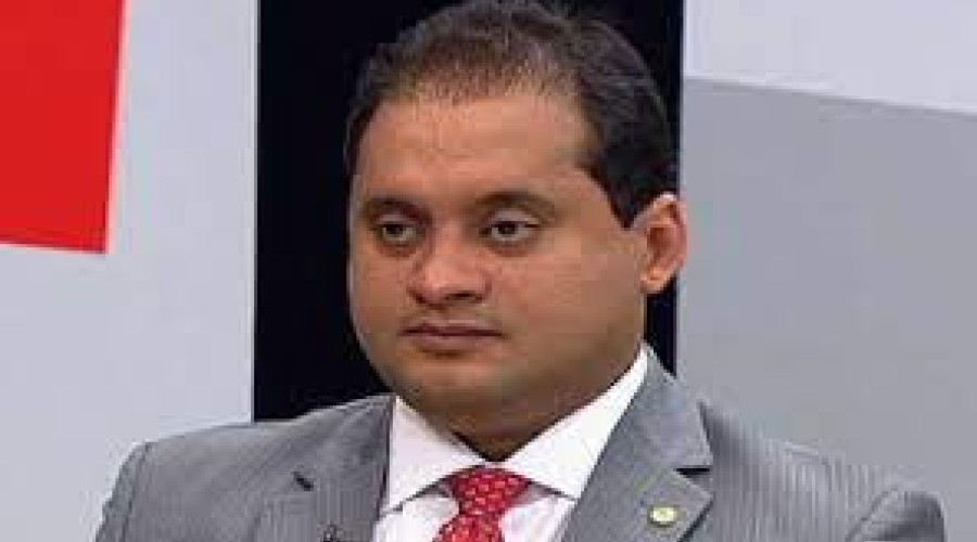 Vídeo: WEVERTON DIZ QUE NÃO VOTARÁ EM FLÁVIO DINO PARA O SENADO