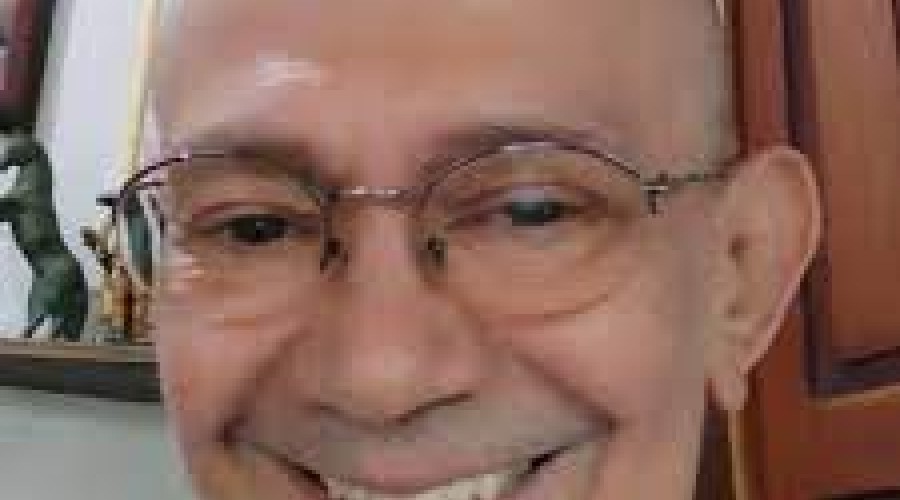 Morre o jornalista do JP Jotônio Viana