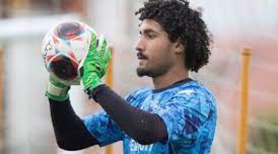 Goleiro do Ituano é encontrado morto em casa, aos 21 anos...