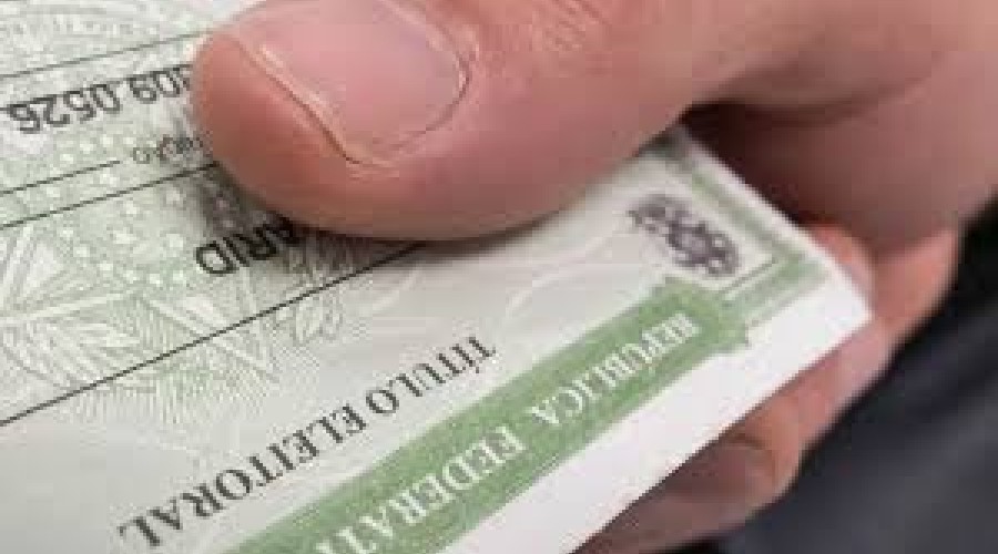 Prazo para regularizar título de eleitor termina na segunda (19); cancelamento pode trazer prejuízos