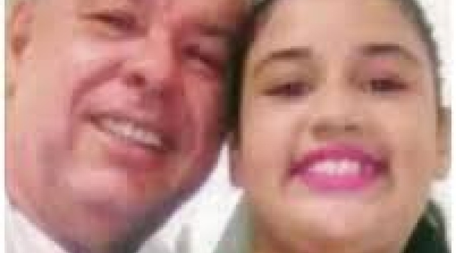 Jovem é presa após confessar que mandou matar o pai por herança de R$ 2 milhões