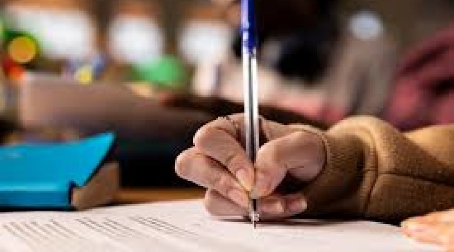 Serrano: Veja edital: Prefeitura no Maranhão abre concurso com salários de até R$ 8,4 mil