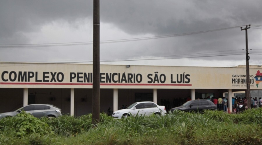 Após saidinha de Dia das Mães 21 presos não retornam às penitenciárias no Maranhão
