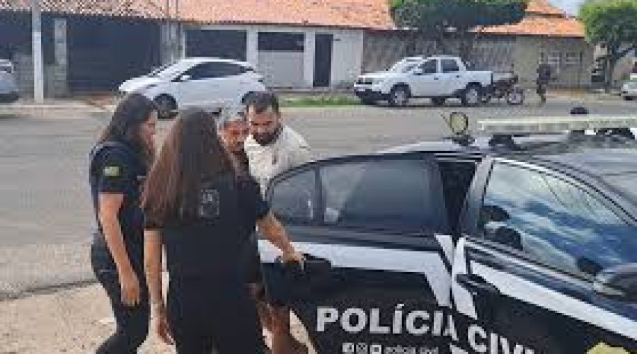 12 vítimas: Treinador de futebol é preso suspeito de cometer crimes sexuais com jovens