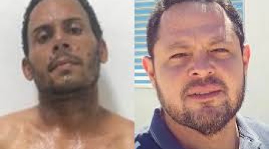 Caxias-Maranhão: Justiça torna réu acusado de assassinar delegado durante operação